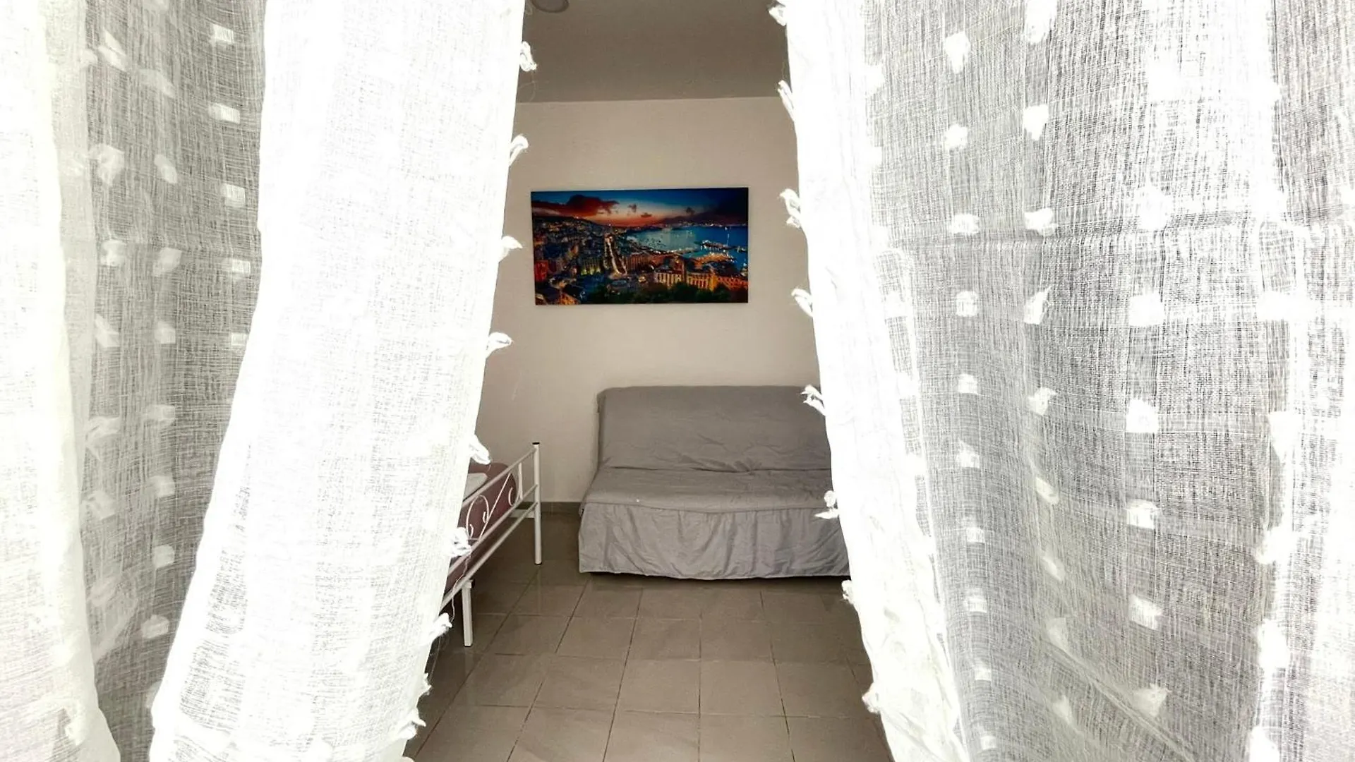 Una Notte A Napoli
