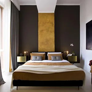 Piazza Di Spagna 9 Bed and breakfast Roma