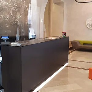 Varese Hotel Roma