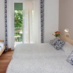 La Gioiosa Hotel Rímini