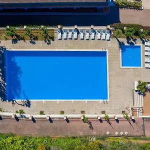 Blue Apartahotel Bussana Nuova