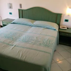 Blu Marlin Hotel Villasimius