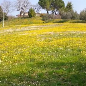 Paglia E Fieno Bed and breakfast Villaga